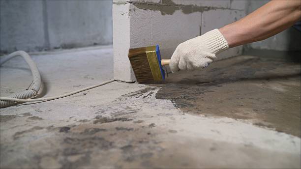 24/7 Emergency Basement Waterproofing experts in Phillipsburg, GA